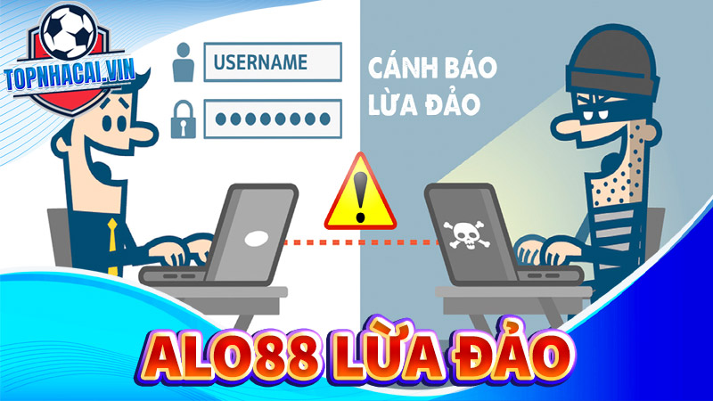 Alo88 lừa đảo